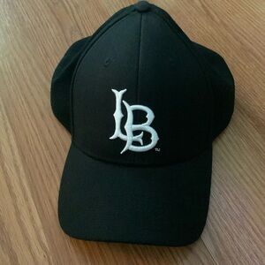 NWT Long Beach Dirtbags fitted